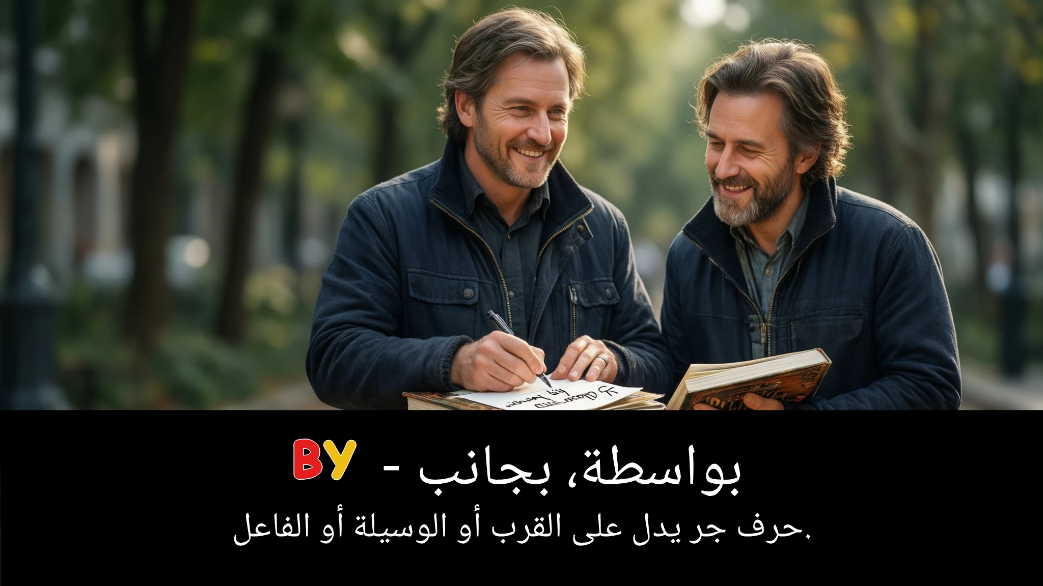 Arabic Illustration for by